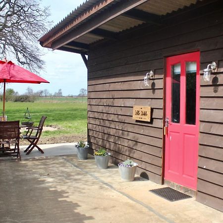 Hotel The Little Stable à Corby Extérieur photo