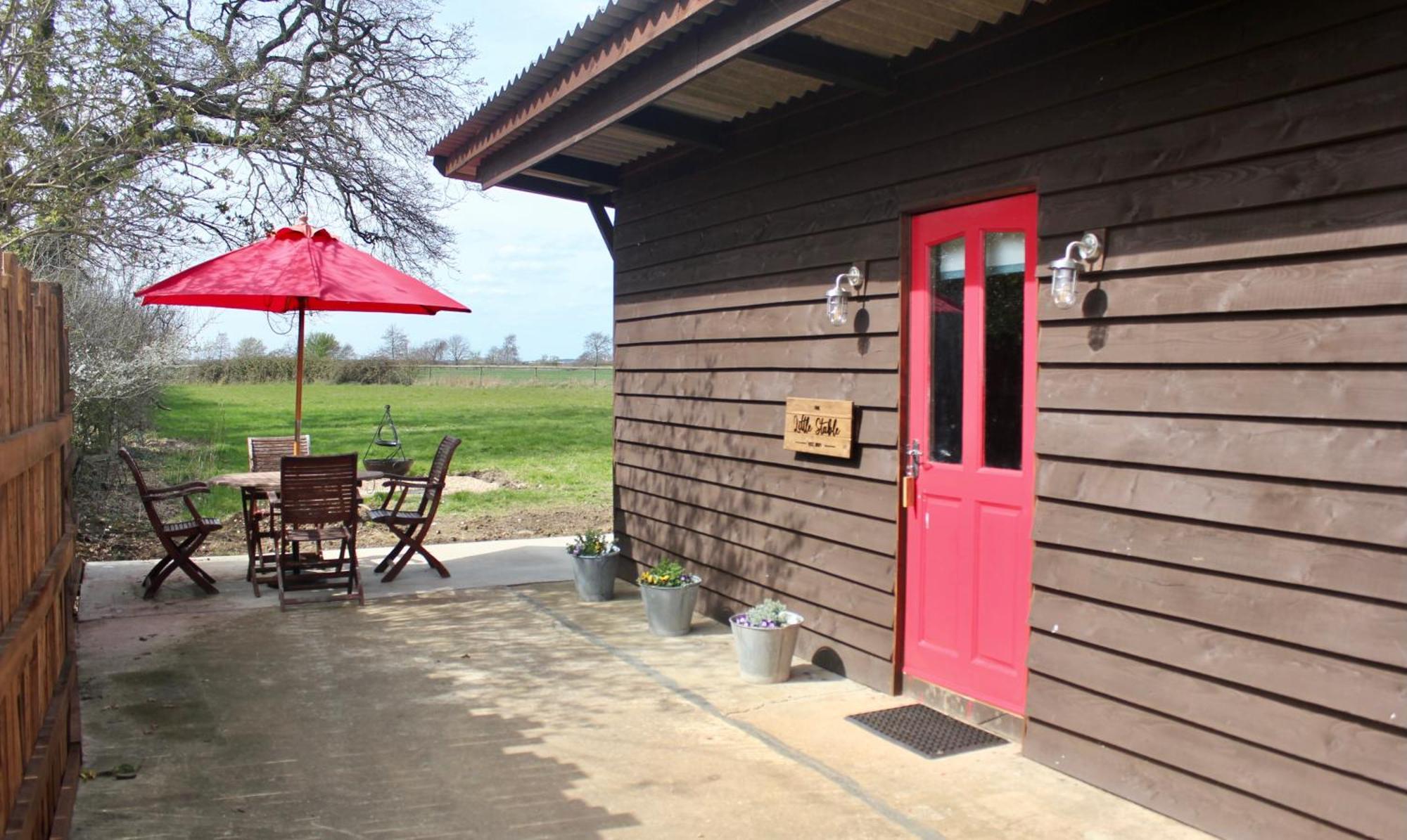 Hotel The Little Stable à Corby Extérieur photo