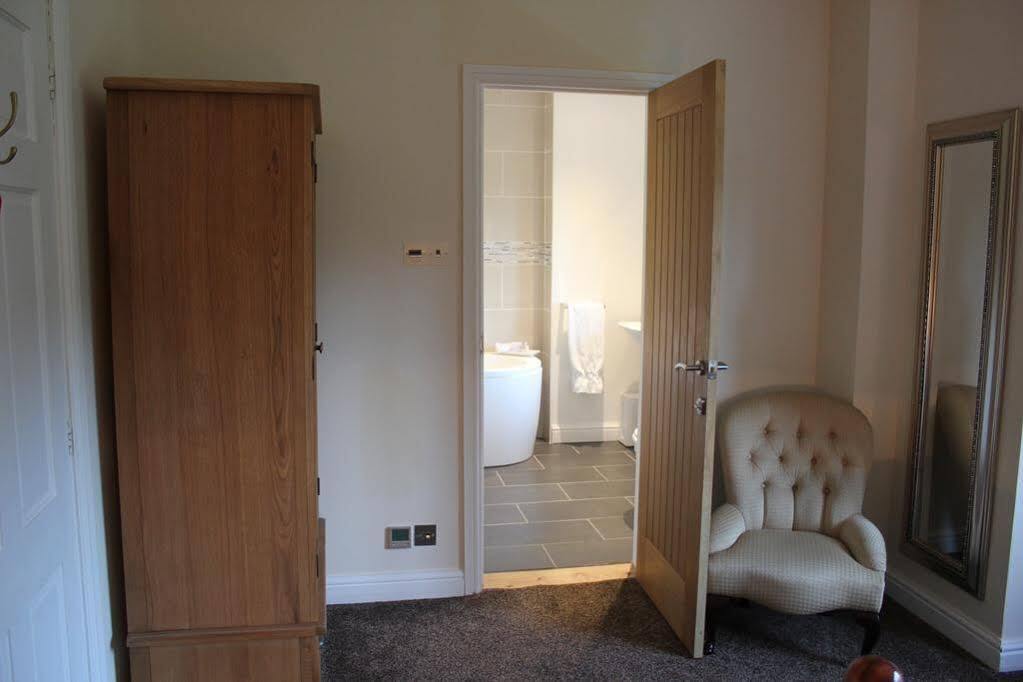Hotel The Little Stable à Corby Extérieur photo